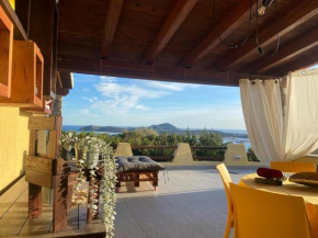 Casa panoramica Villasimius Villasimius